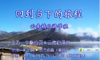 李尔纳老师“回到当下的旅程”系列课程