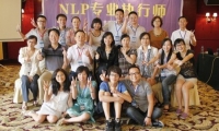 今日团课：NLP，人生的必修课！虢海平——中国NLP界的集大成者，目前国内唯一完整接受过朱迪•德鲁西亚、李中莹、苏西•史密斯和张国维三个导师班训练的国际NLP专业执行师导师，带您踏上NLP的智慧之旅！