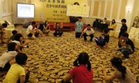 投资什么都不如投资孩子的未来，孩子的未来绝对需要一份好口才！虢海平——中国NLP界的集大成者，目前国内唯一完整接受过朱迪·德鲁西亚、李中莹、苏西·史密斯和张国维三个导师班训练的国际NLP导师，让你的孩子在人生路上脱颖而出！
