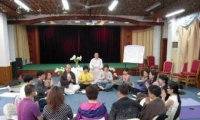 多元合一催眠课程，如何通过催眠保持觉知、活在当下，学习催眠技术，更熟练的运用各派心理学技术，帮助人们走向健康、幸福的生活，提升生命品质。
