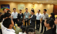如果你想深度了解自己，探索自己潜意识的运作；如果你想转化疑惑，放下负担  ；如果你想挖掘自己的潜能，赢回自己的力量；如果你想创造你自己想要的生活  。资深生命教练，NLP导师舒俊琳先生《锐变-让你成为生命的创造者》课程让你踏上人生成长改变的道路。