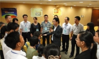 如果你想深度了解自己，探索自己潜意识的运作；如果你想转化疑惑，放下负担  ；如果你想挖掘自己的潜能，赢回自己的力量；如果你想创造你自己想要的生活  。资深生命教练，NLP导师舒俊琳先生《锐变-让你成为生命的创造者》课程让你踏上人生成长改变的道路。