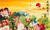 《花开富贵·道德经》——总裁、领袖、企业家、管理者的《奇迹道德经》，总裁、领袖、企业家、管理者的必修课！心花一开，富贵自然来！
